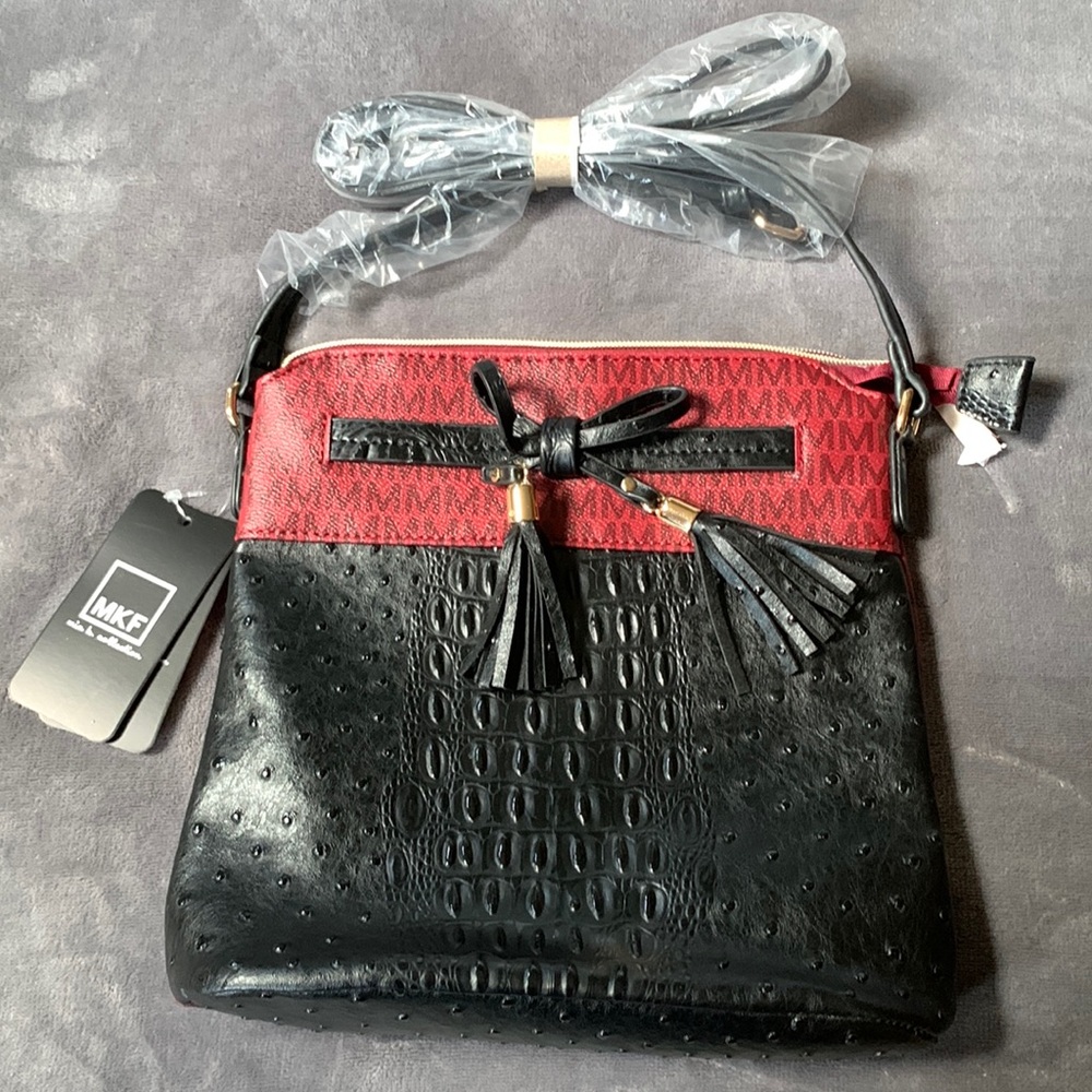 MKF BRAND NEW Crossbody purse